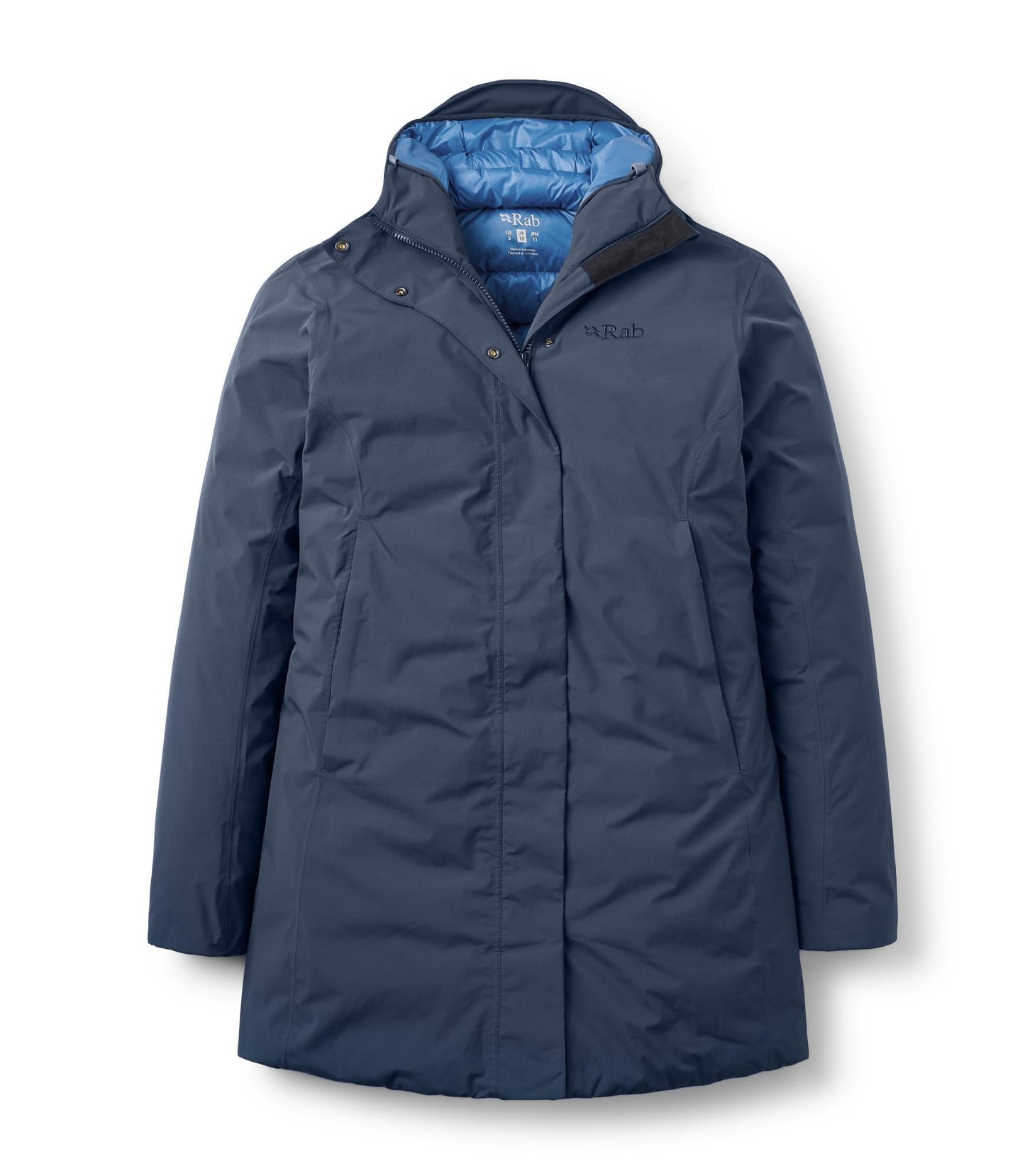 Valiance Parka Wmns