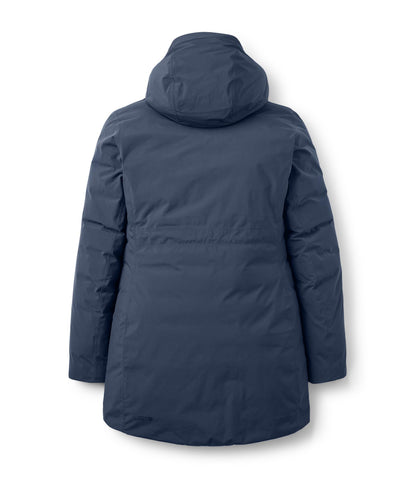 Valiance Parka Wmns
