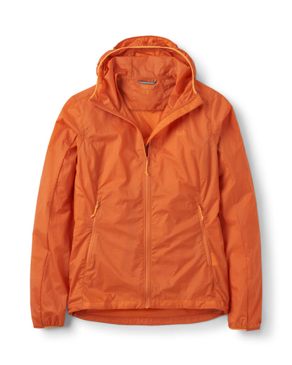 Vital Hoody Wms