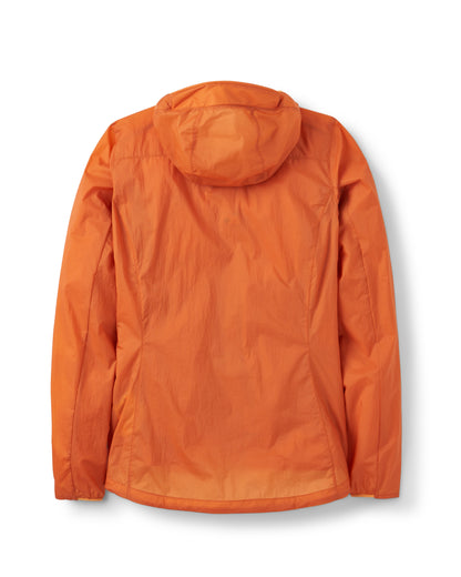 Vital Hoody Wms