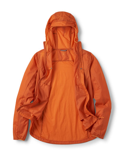 Vital Hoody Wms