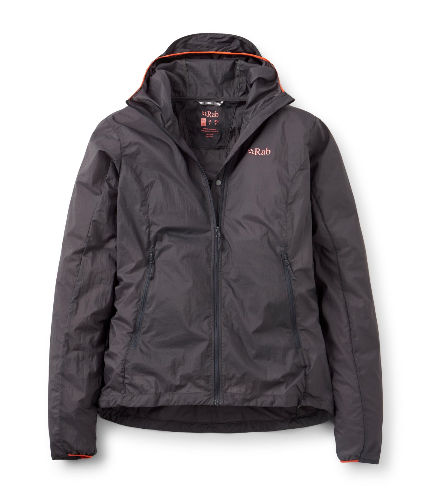 Vital Hoody Wms