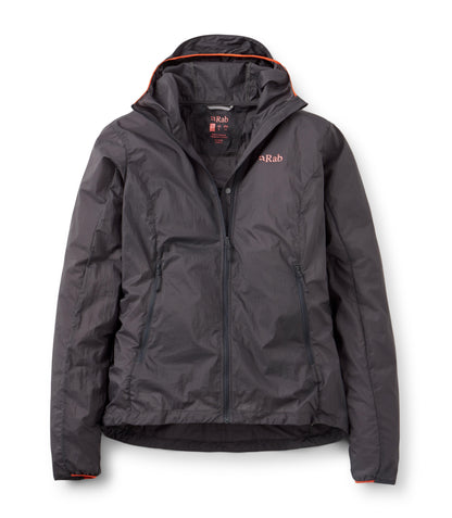 Vital Hoody Wms