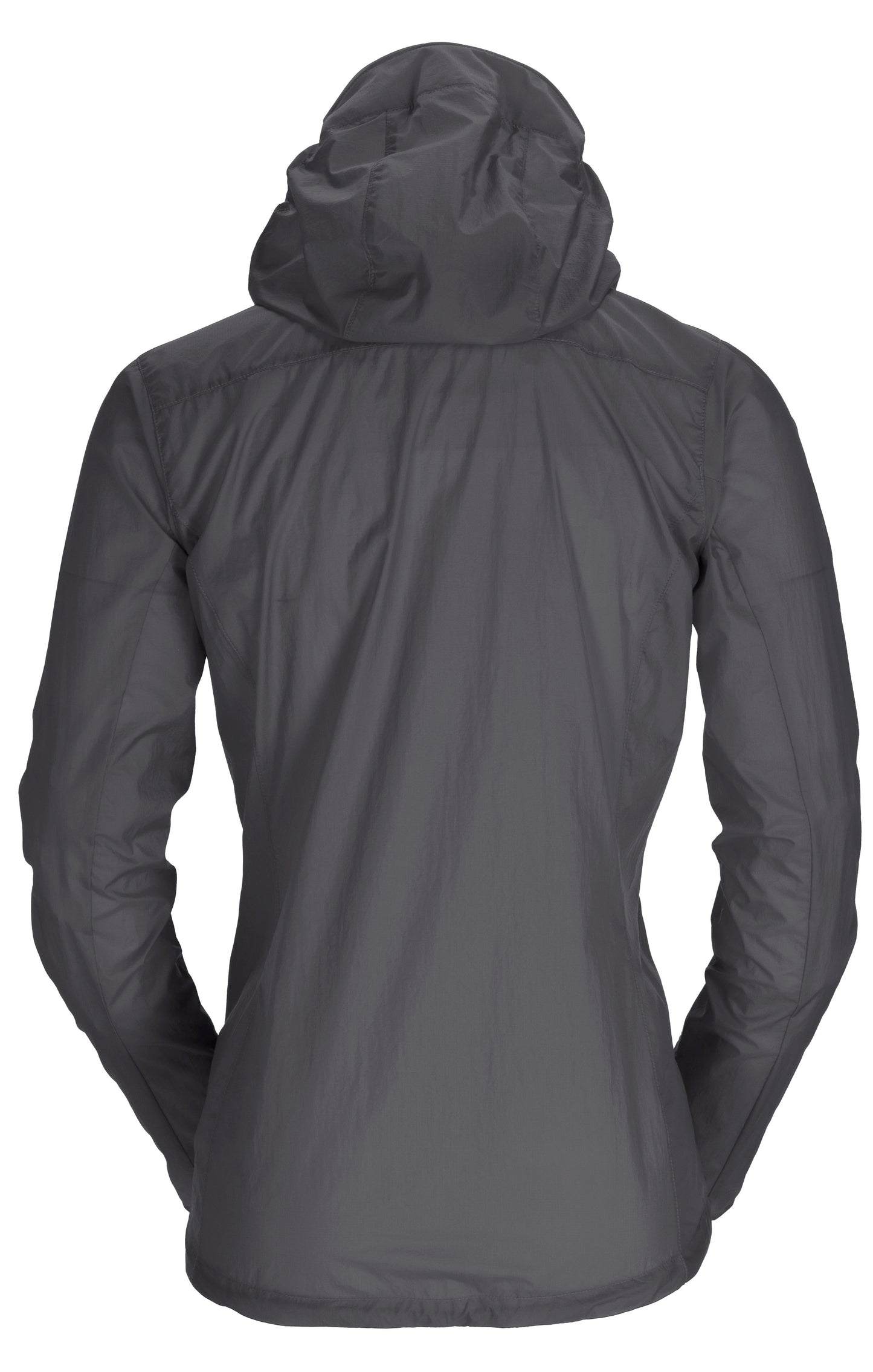 Vital Hoody Wms