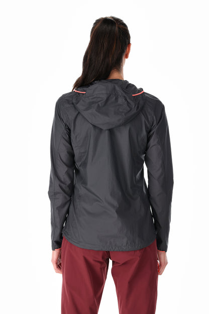 Vital Hoody Wms