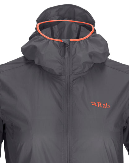 Vital Hoody Wms