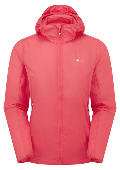 Vital Hoody Wms