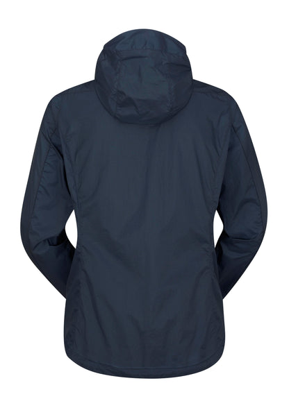 Vital Hoody Wms
