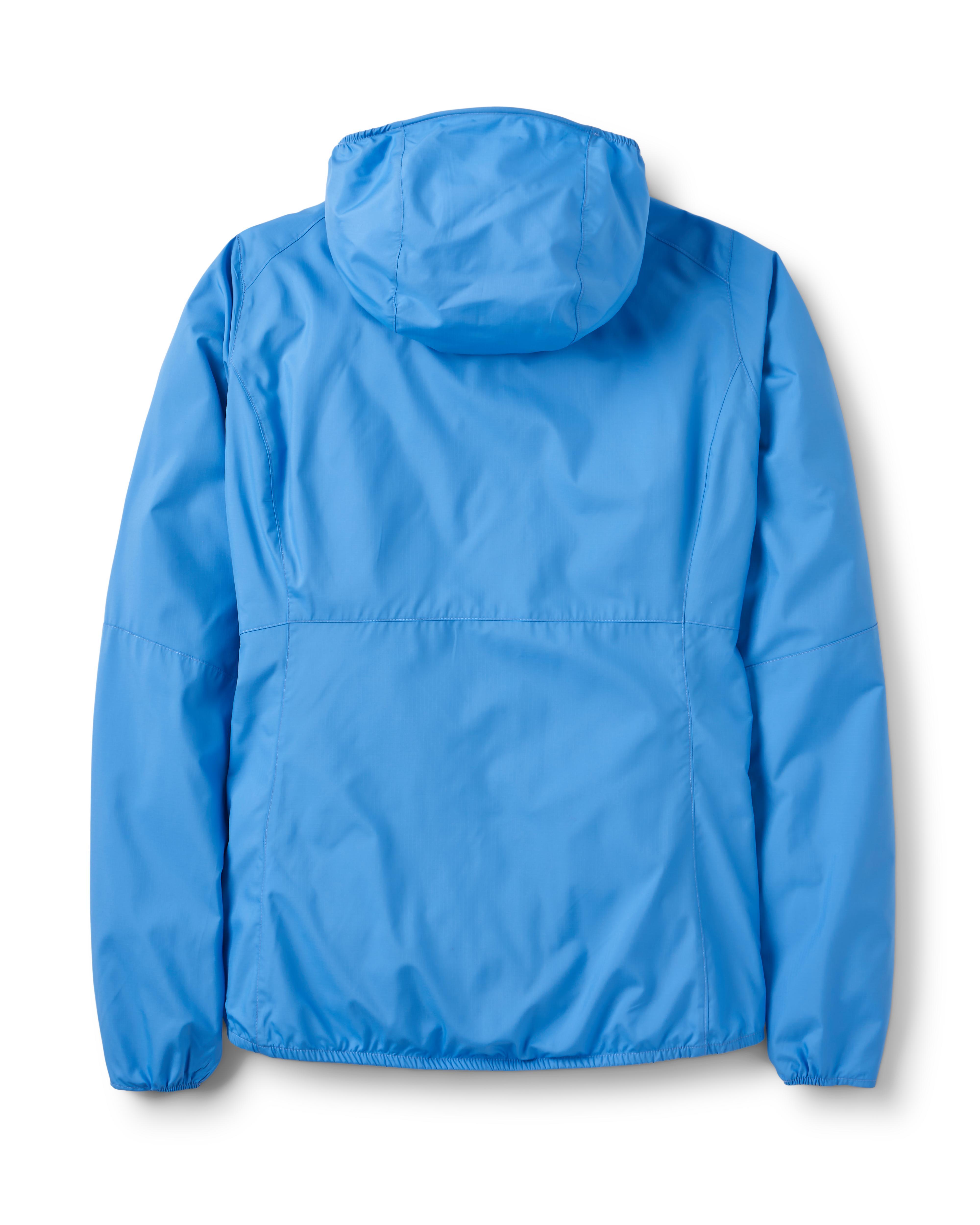 Windgather Hoody Wmns | Rab® ジャパン公式サイト