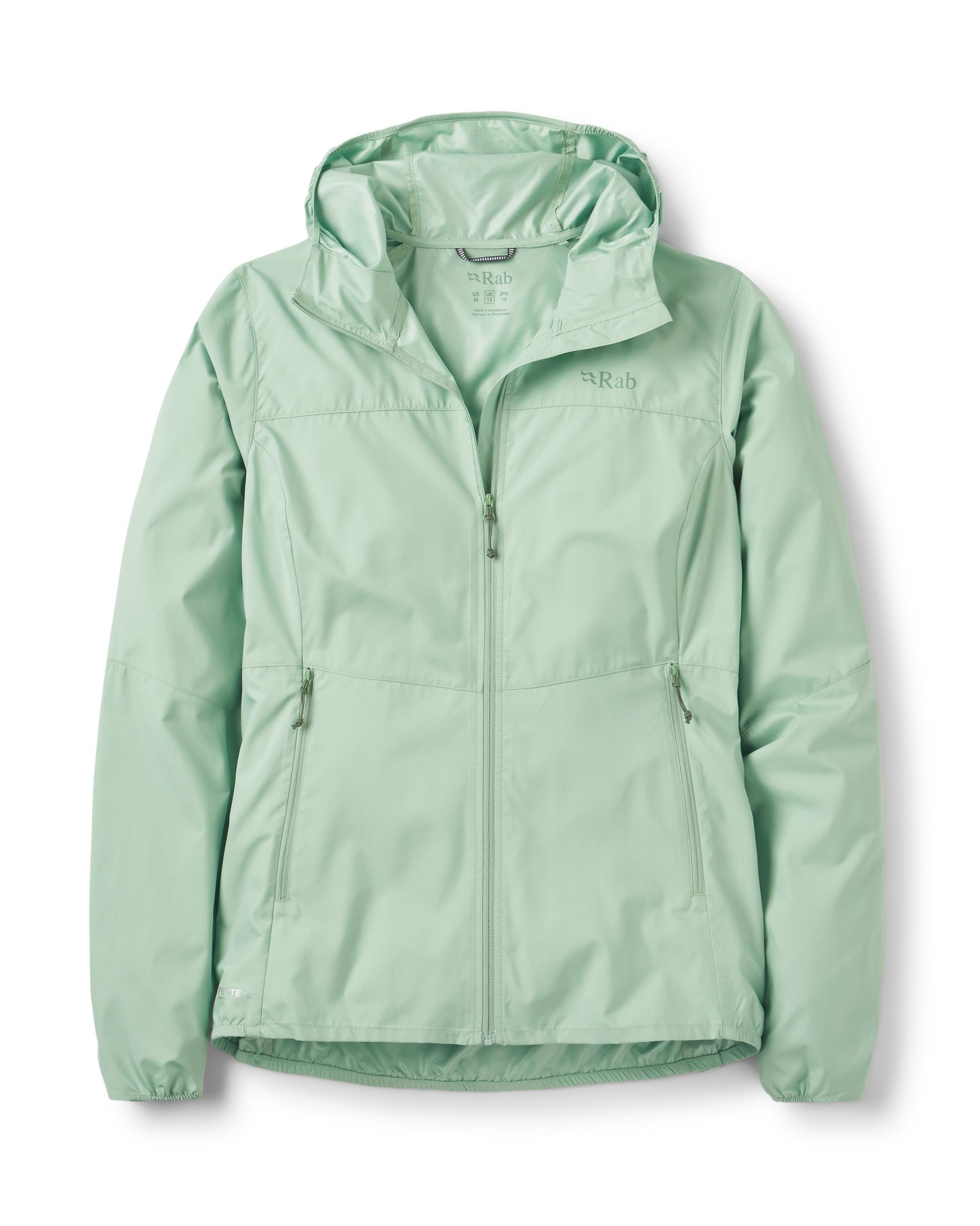 Windgather Hoody Wmns