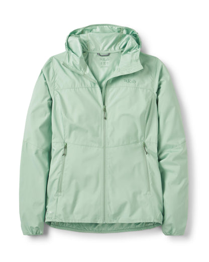 Windgather Hoody Wmns