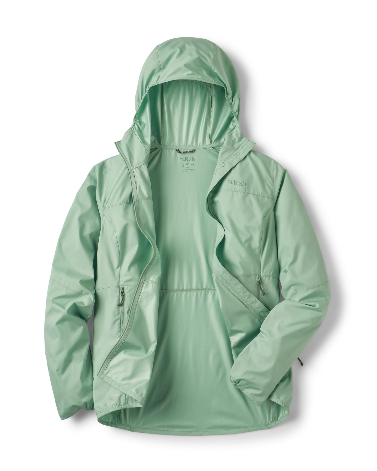 Windgather Hoody Wmns