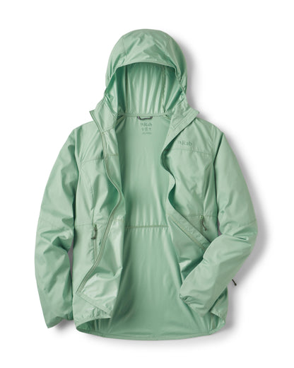 Windgather Hoody Wmns