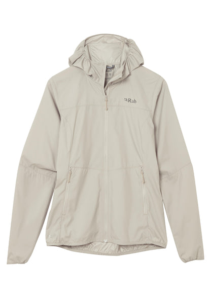 Windgather Hoody Wmns