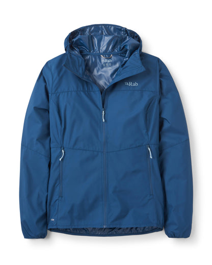 Windgather Hoody Wmns