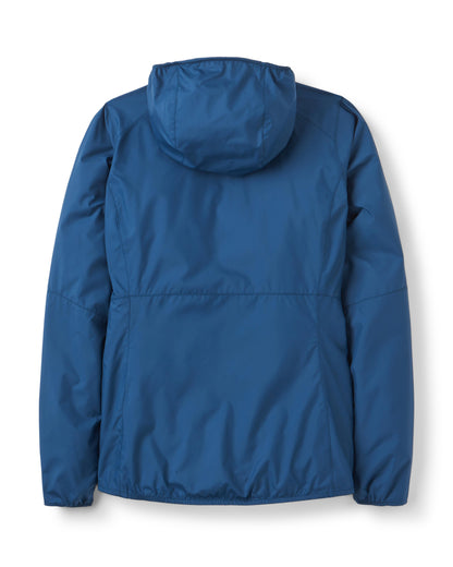 Windgather Hoody Wmns