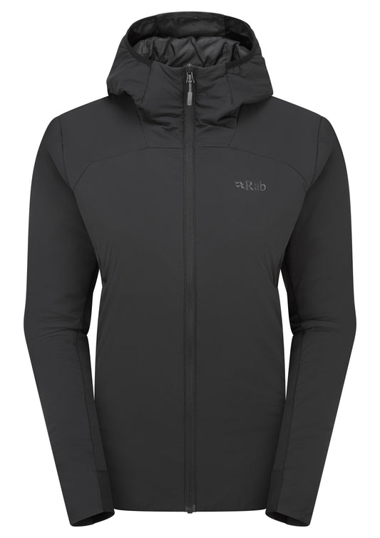 Xenair Alpine Jacket Wmns