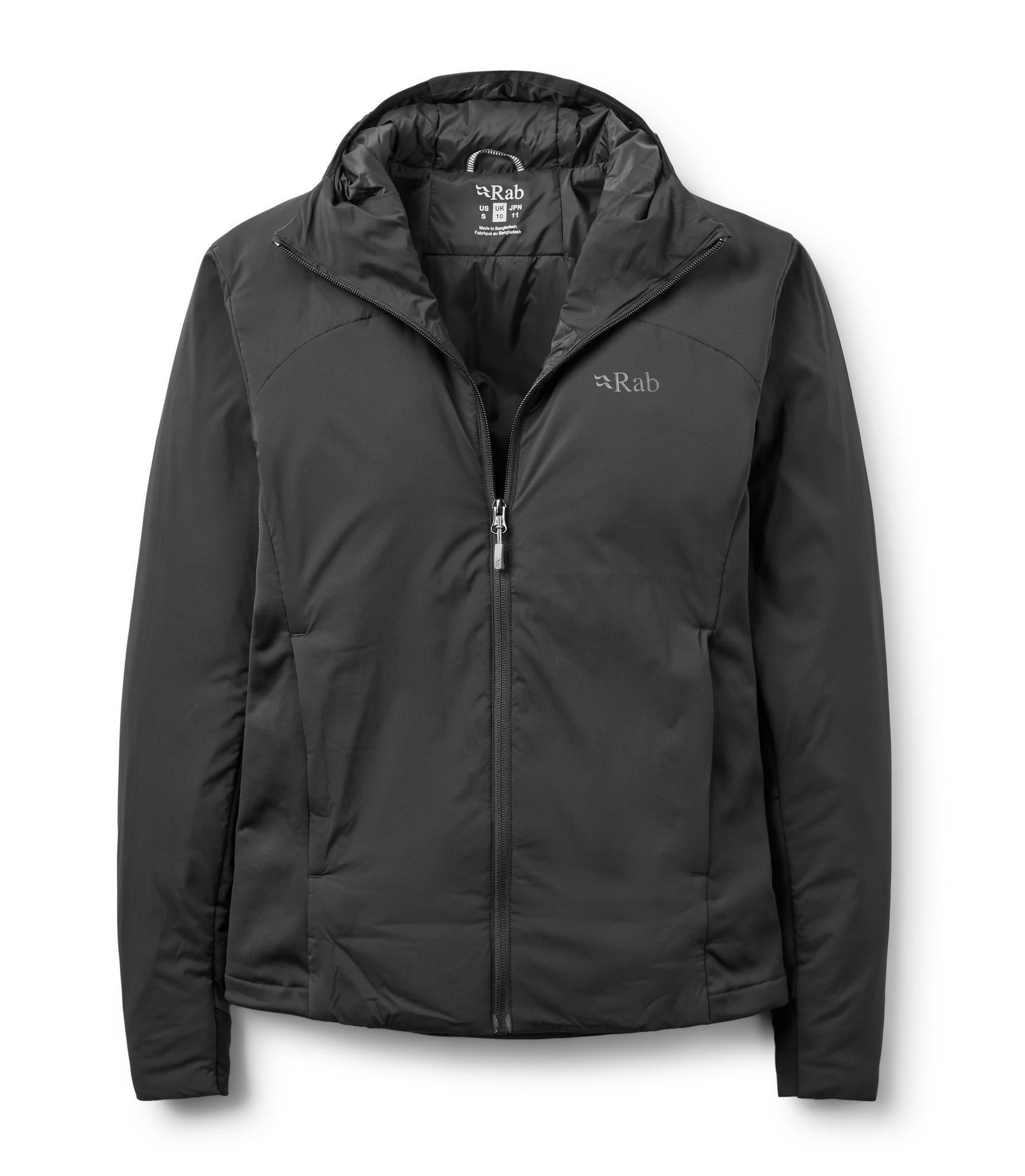 Xenair Alpine Flex Jacket Wmns | Rab® ジャパン公式サイト