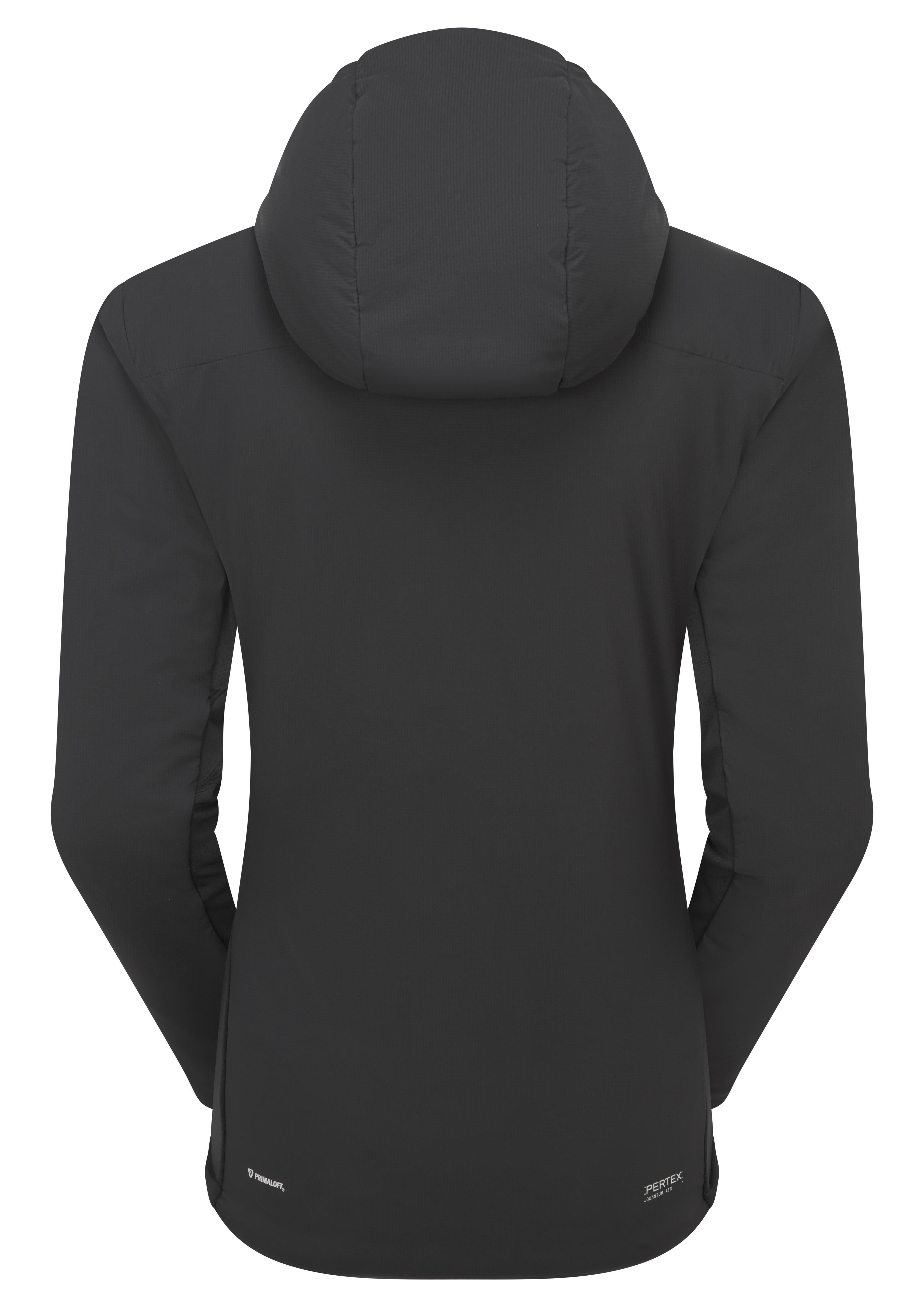 Xenair Alpine Jacket Wmns | Rab® ジャパン公式サイト