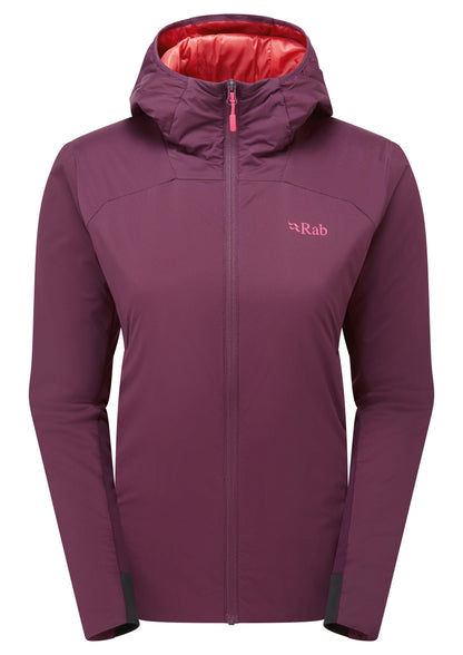 Xenair Alpine Flex Jacket Wmns