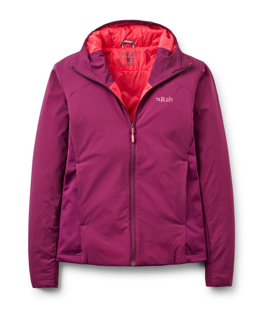 Xenair Alpine Flex Jacket Wmns