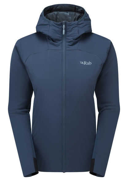 Xenair Alpine Flex Jacket Wmns