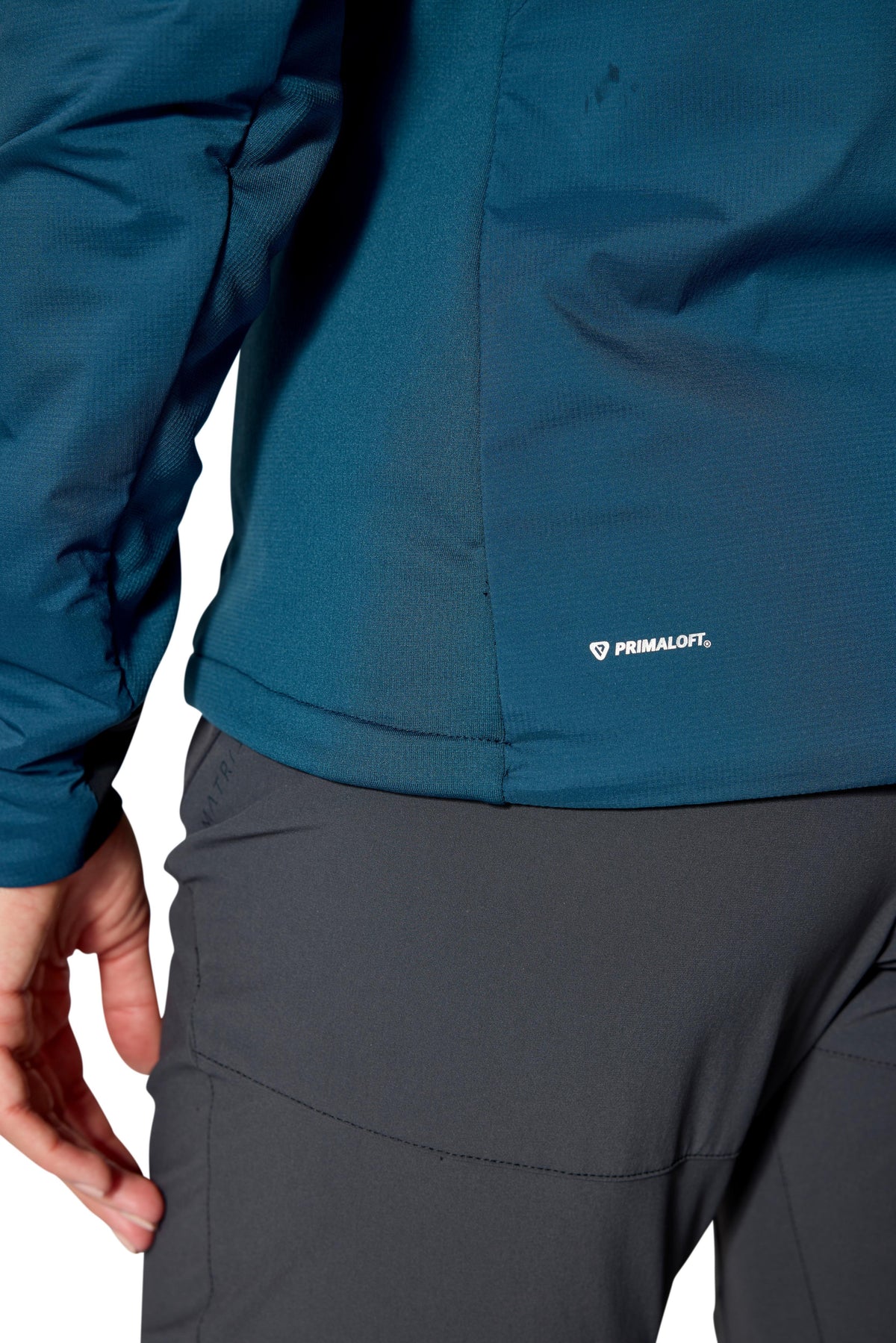 Xenair Alpine Light Jacket Wmns