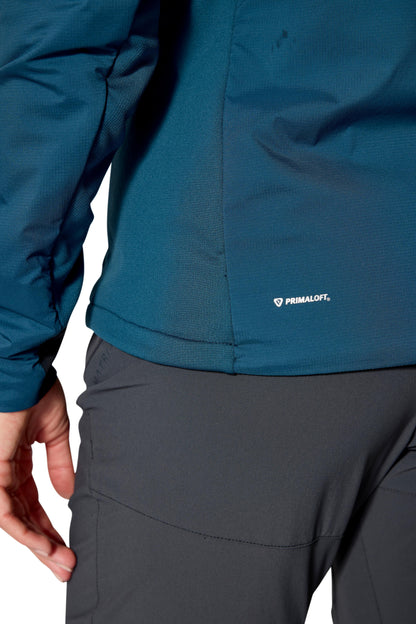 Xenair Alpine Light Jacket Wmns