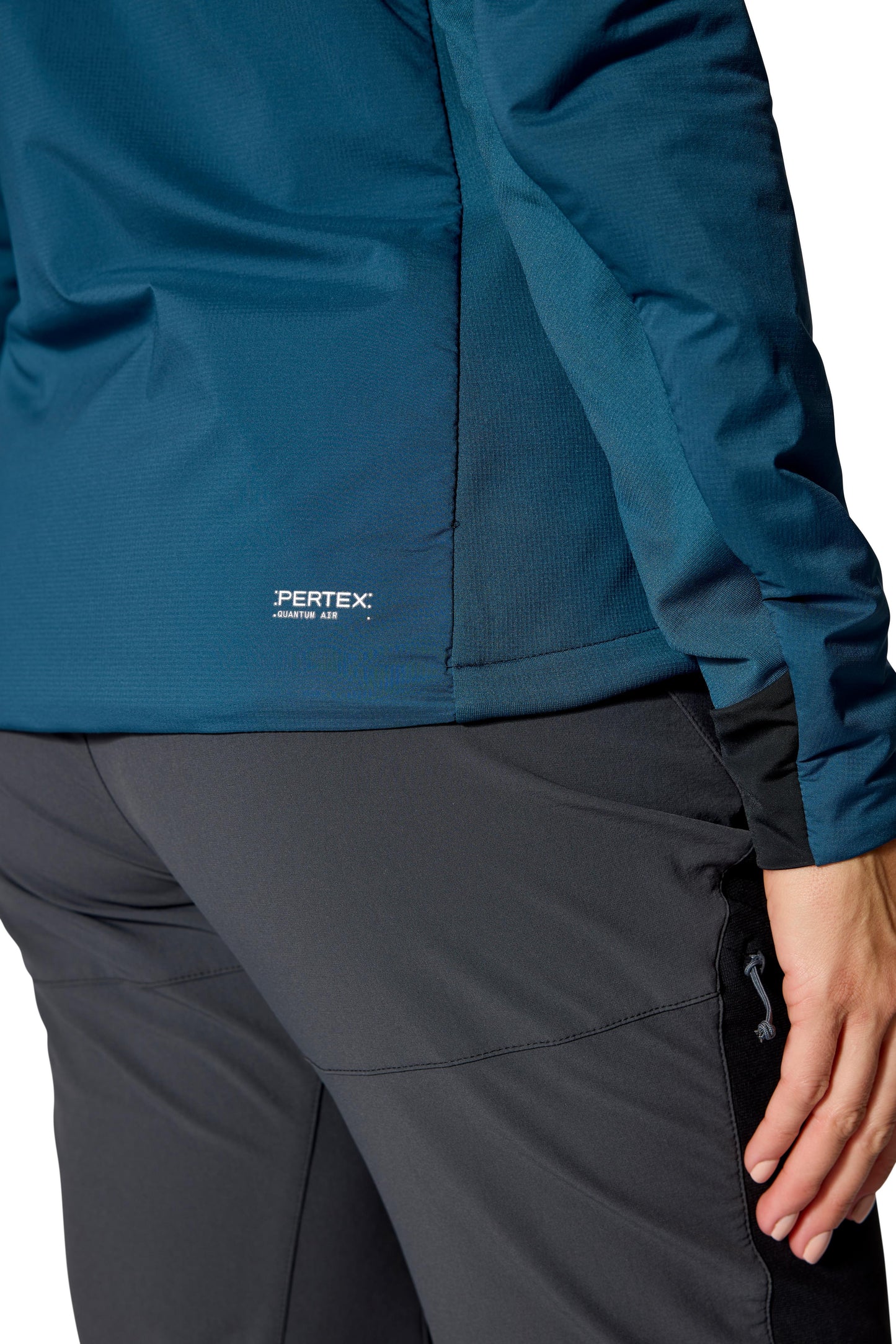 Xenair Alpine Light Jacket Wmns