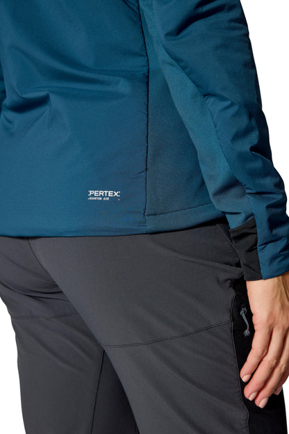 Xenair Alpine Light Jacket Wmns