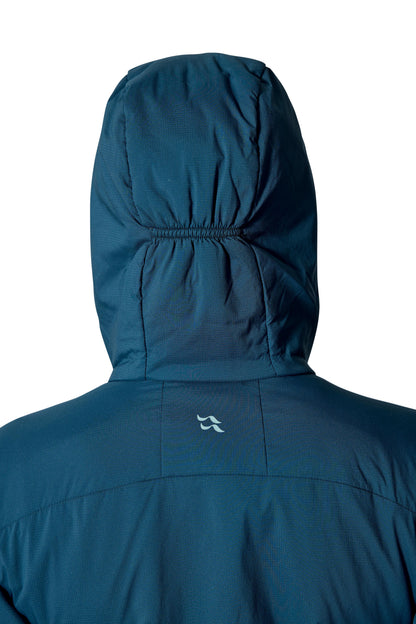 Xenair Alpine Light Jacket Wmns