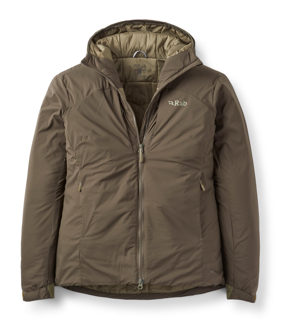 Xenair Alpine Jacket Wmns