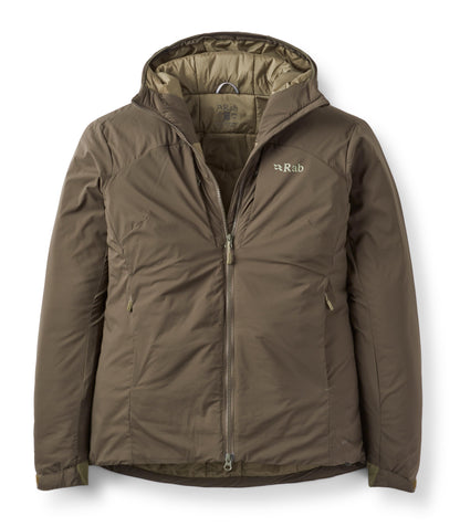Xenair Alpine Jacket Wmns