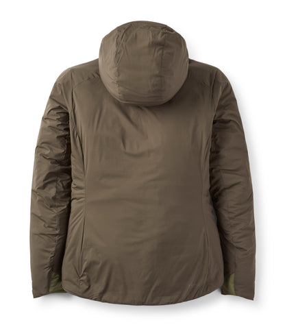 Xenair Alpine Jacket Wmns