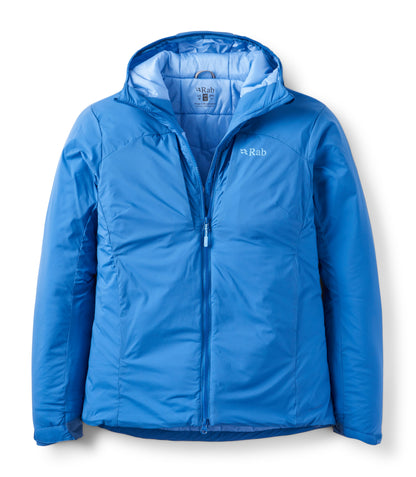 Xenair Alpine Jacket Wmns