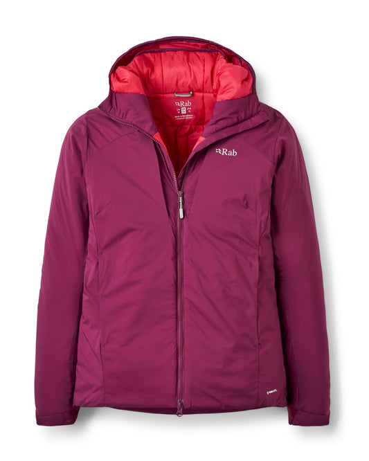 Xenair Alpine Jacket Wmns