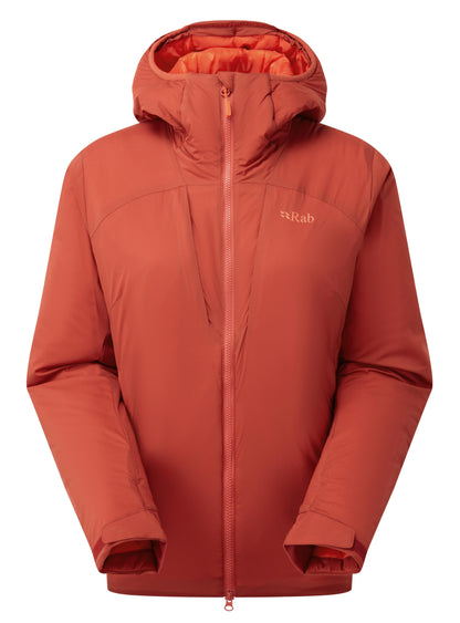 Xenair Alpine Jacket Wmns