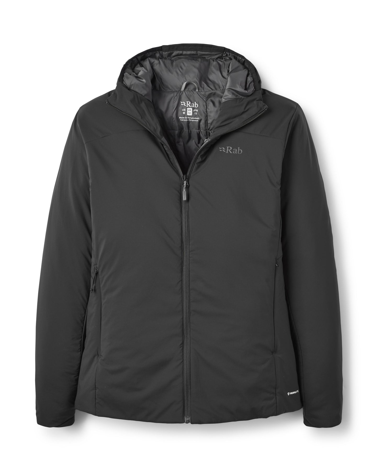 Xenair Alpine Light Jacket Wmns