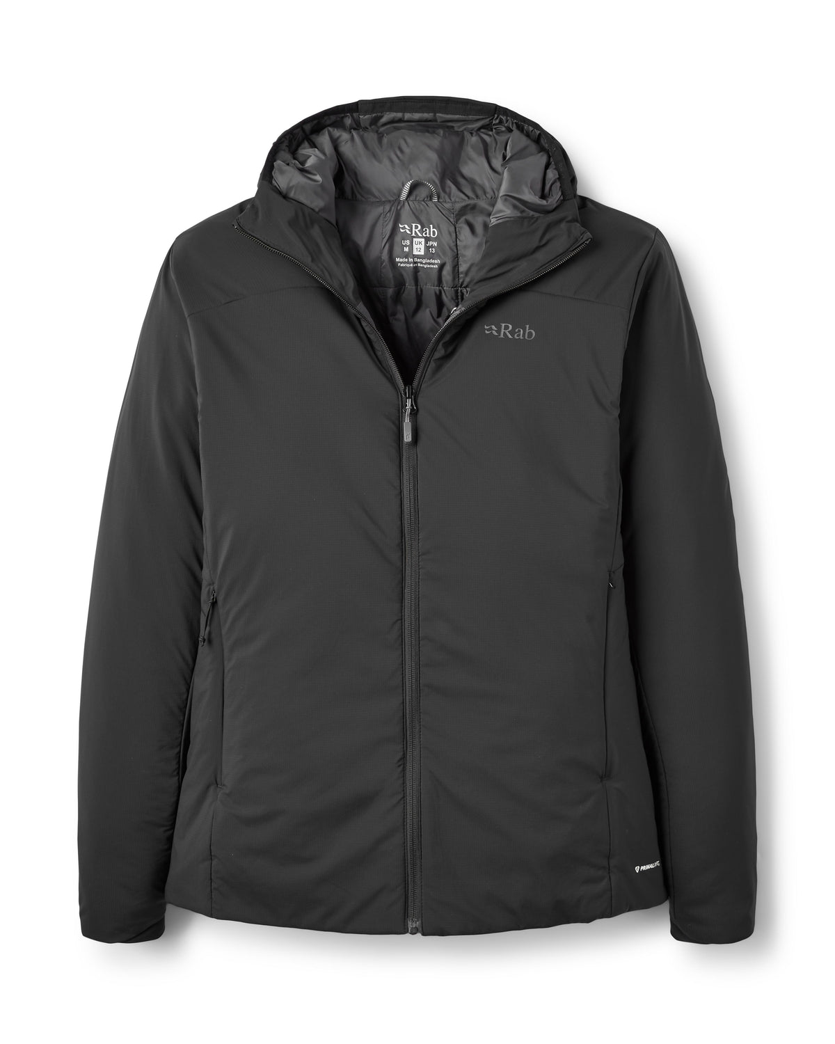 Xenair Alpine Light Jacket Wmns