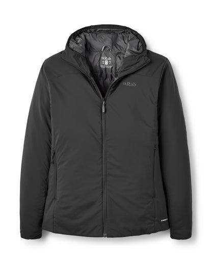 Xenair Alpine Light Jacket Wmns
