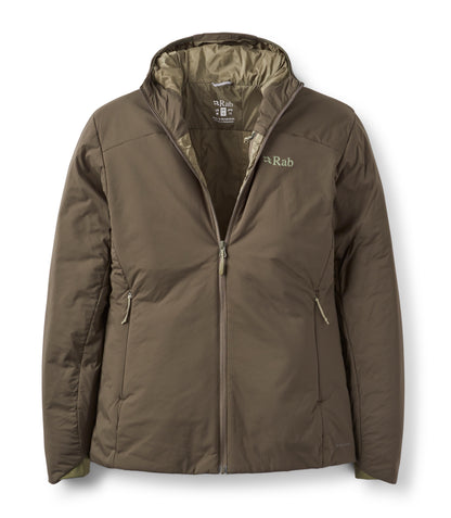 Xenair Alpine Light Jacket Wmns