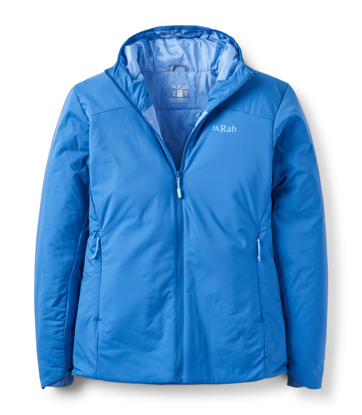 Xenair Alpine Light Jacket Wmns