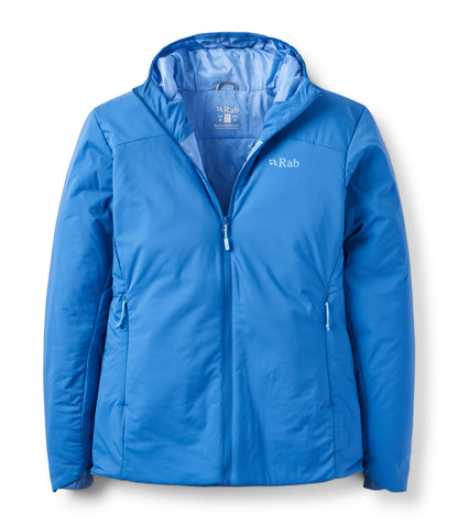 Xenair Alpine Light Jacket Wmns