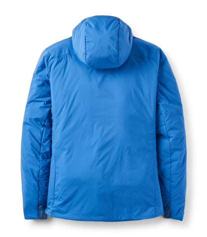 Xenair Alpine Light Jacket Wmns