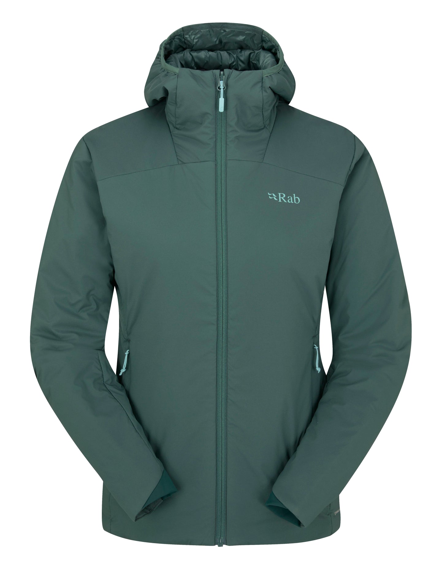 Xenair Alpine Light Jacket Wmns