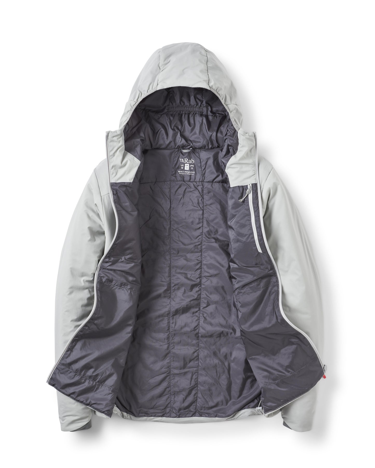 Xenair Alpine Light Jacket Wmns
