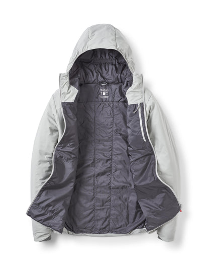 Xenair Alpine Light Jacket Wmns