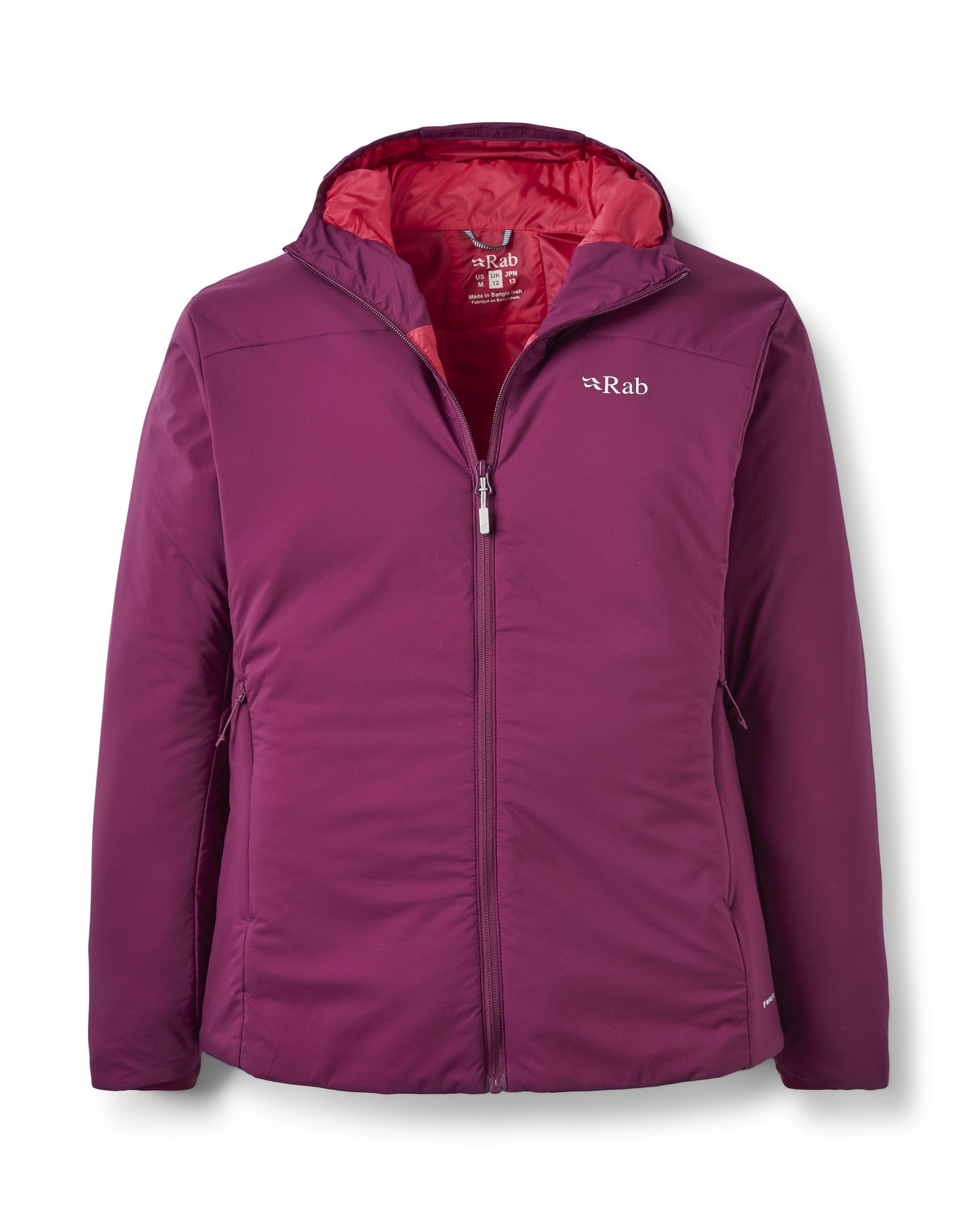 Xenair Alpine Light Jacket Wmns
