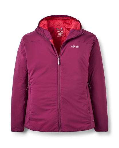 Xenair Alpine Light Jacket Wmns