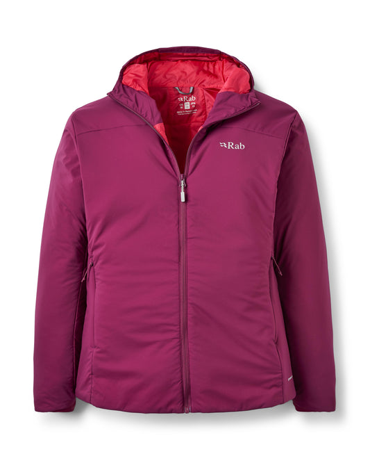 Xenair Alpine Light Jacket Wmns